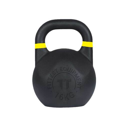 Pesa rusa kettlebell 16 kg hot sale