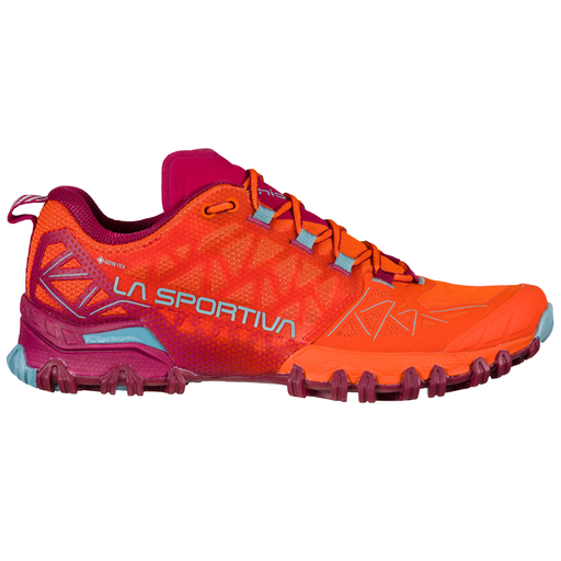 Zapatillas sportiva trail discount mujer