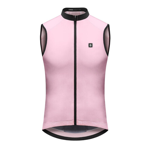Chaleco ciclismo sprinter sales