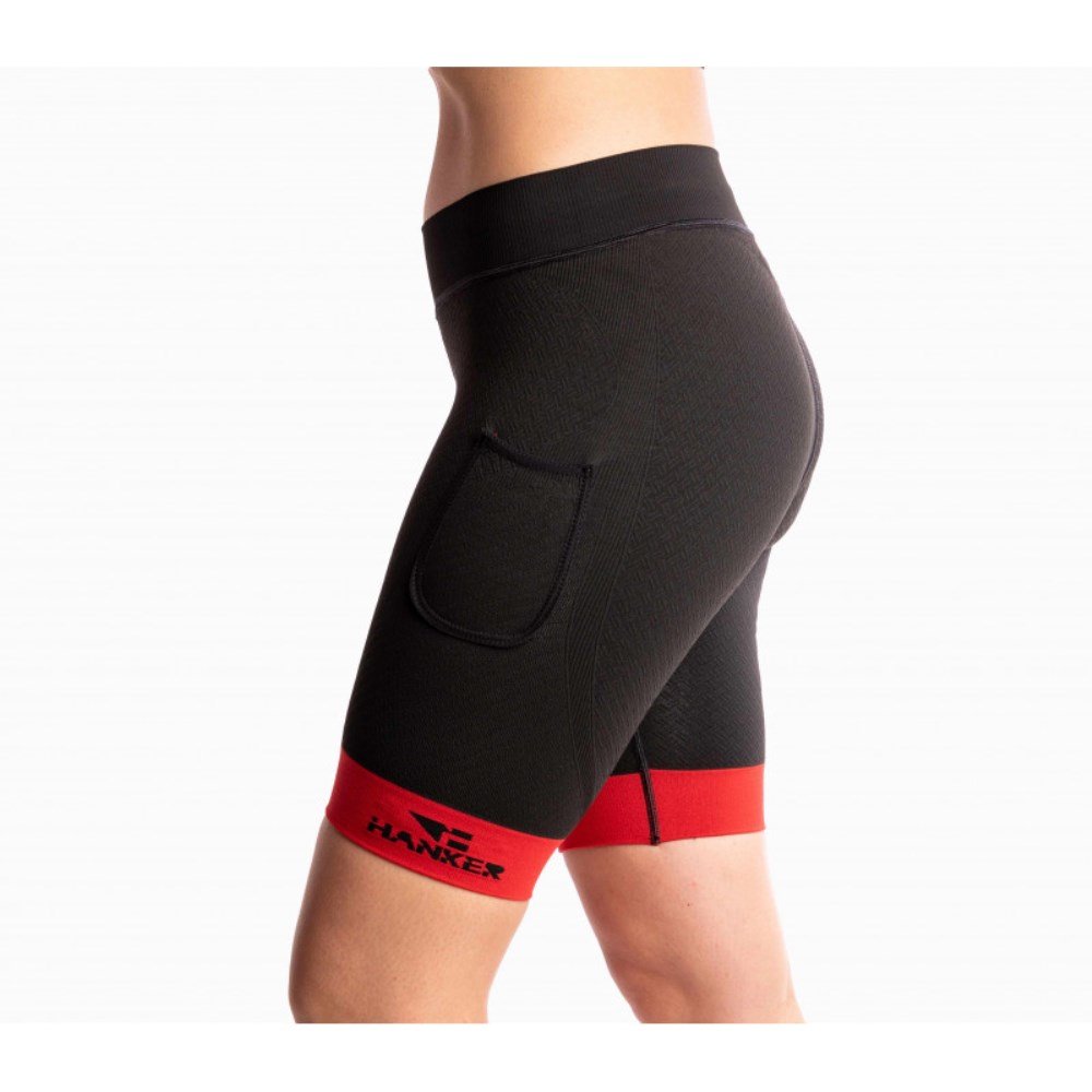 Mallas de Compresion para mujer - Hanker-Sports