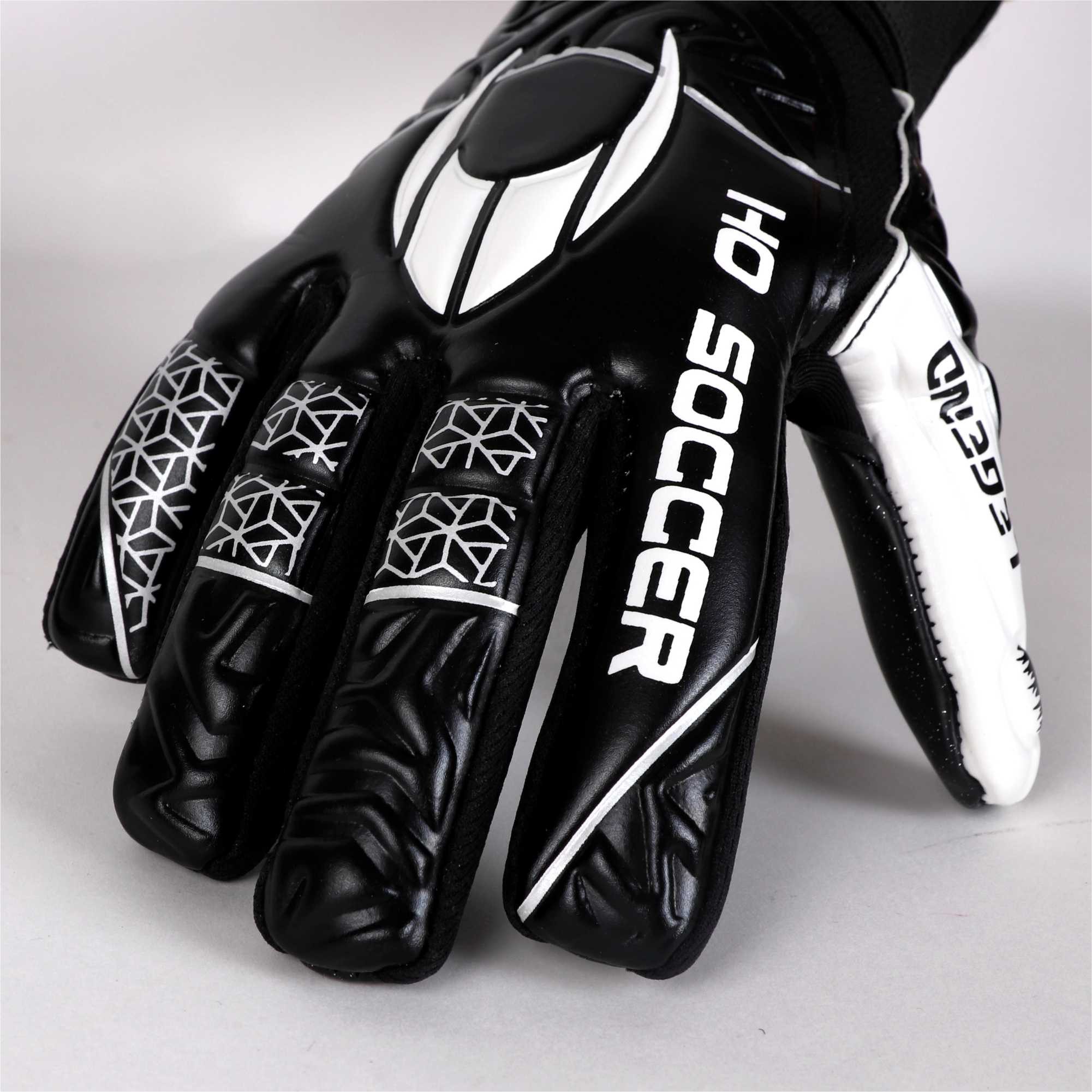  HO Soccer Legend Ultimate SMU Guantes Portero Talla 10 :  Deportes y Actividades al Aire Libre