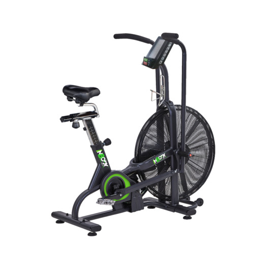 Bicicleta estatica air online bike