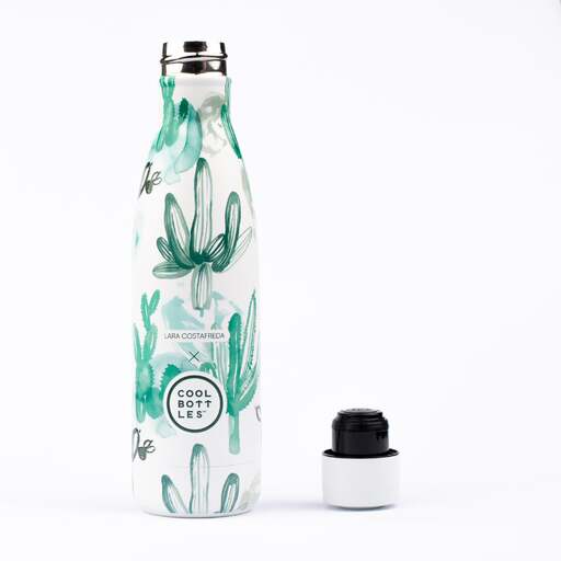 Botellas térmicas de acero inoxidable - Cool Bottles