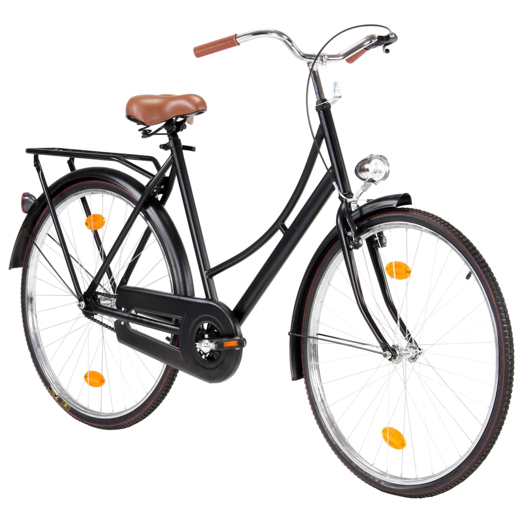 Bicicleta holandesa 2025