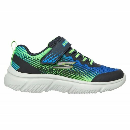 Zapatillas Deportivas Skechers Go Run Norvo Azul Oscuro