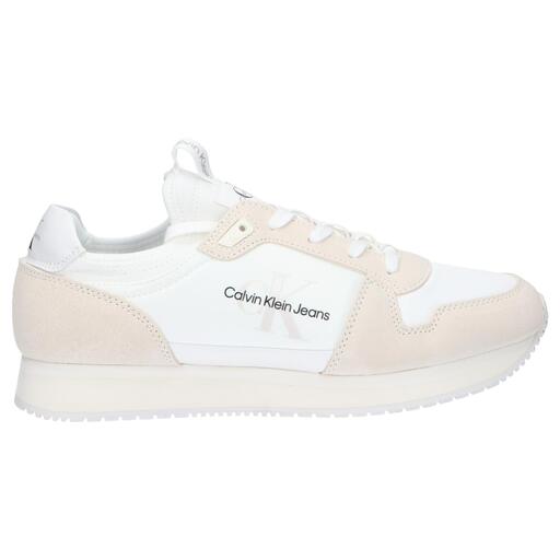 Calvin klein hot sale sapatos