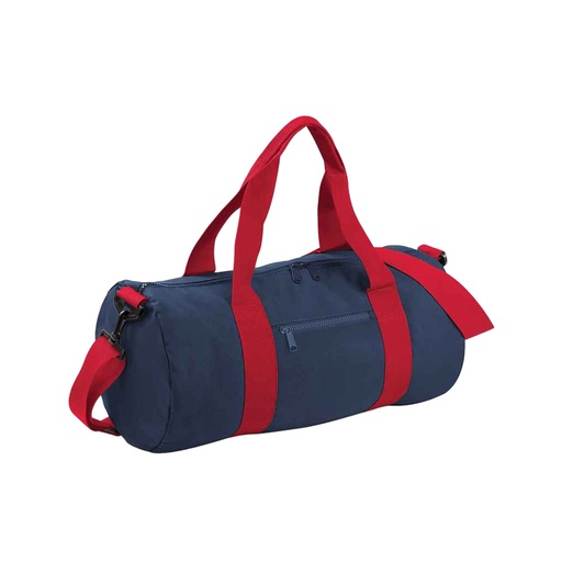 Pack 2 Bolsa Deportiva Modelo Varsity 20 Litros Rojo Sprinter MKP