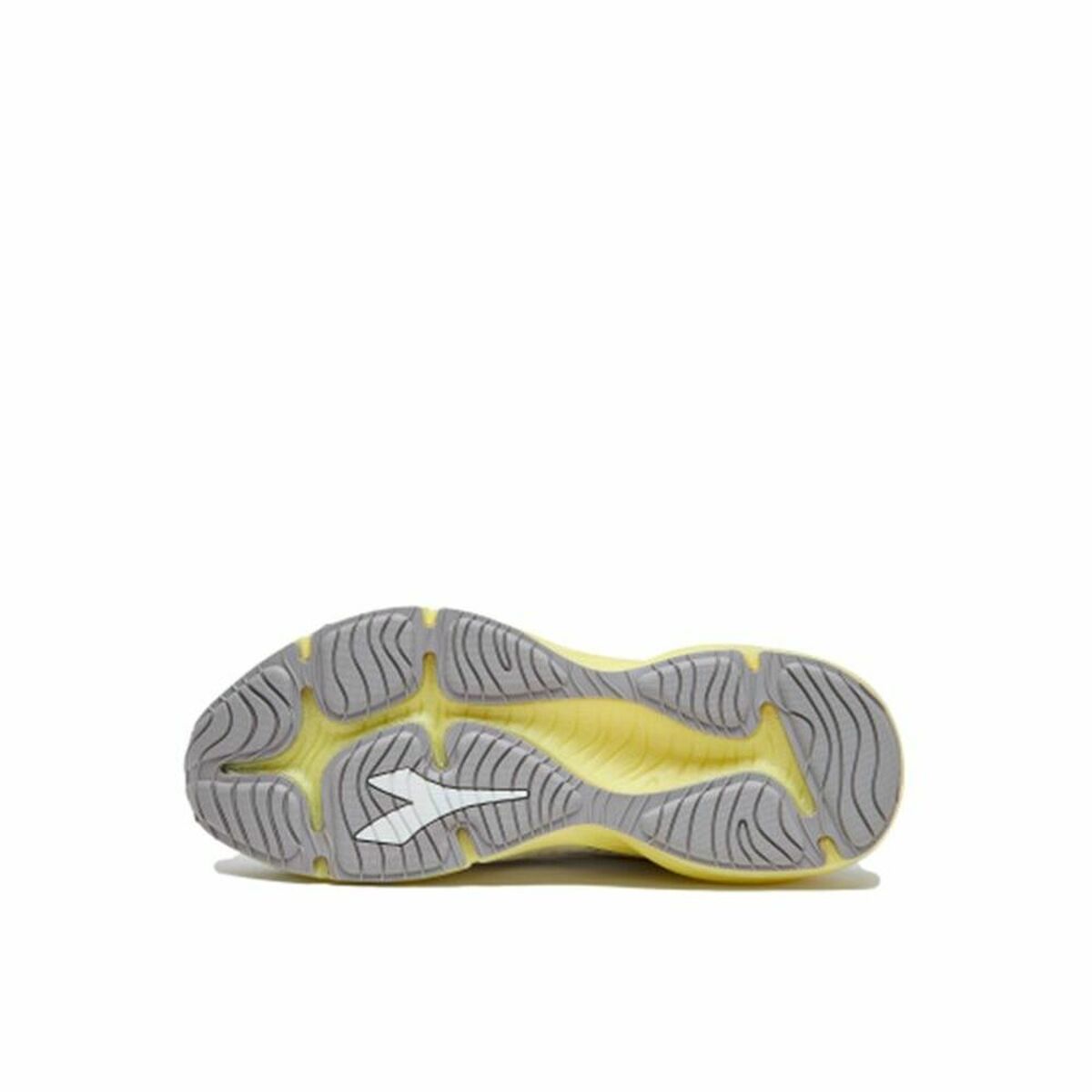 DIADORA Freccia 2 Zapatilla Running Mujer Gris Diadora