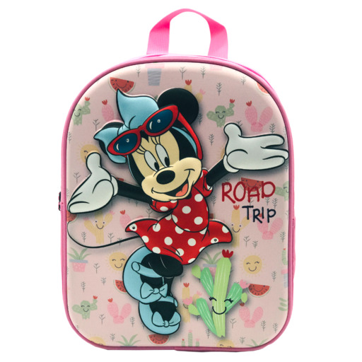 Mochila discount mickey sprinter