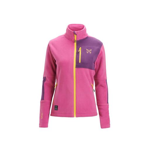 Sprinter chaqueta polar discount mujer