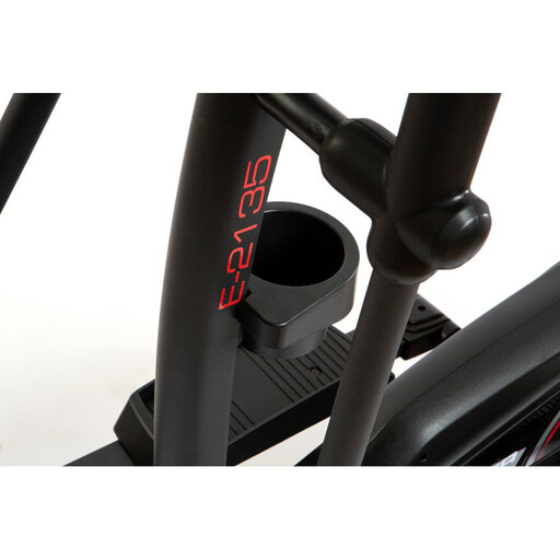Bicicleta Elíptica Trainer Eliptic 1500. Multifuncional 8 Níveis. Gridinlux