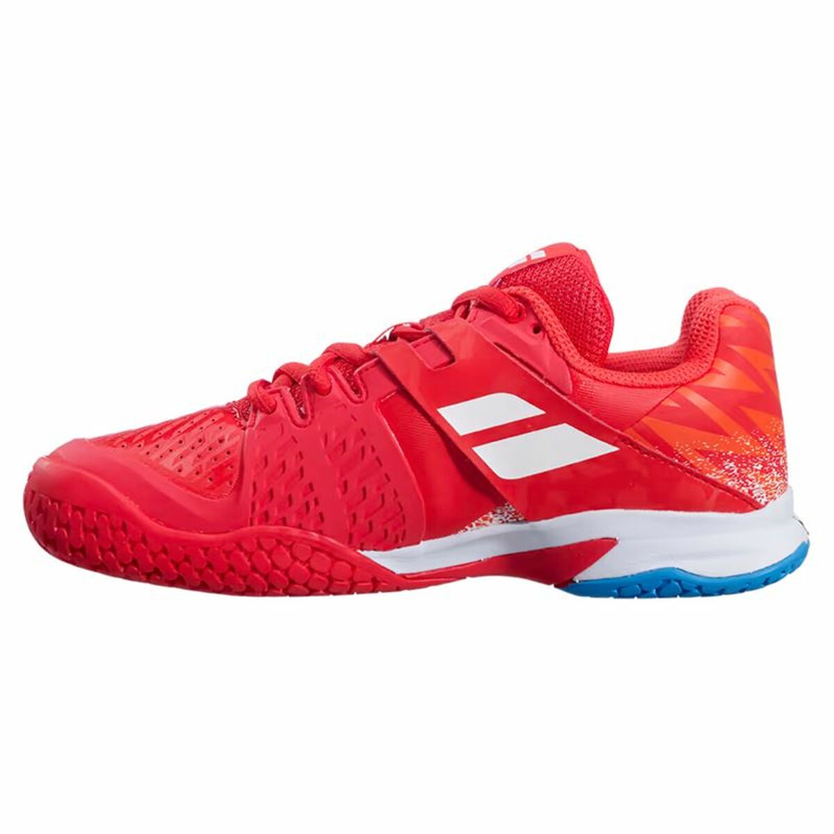 Zapatillas babolat online tenis