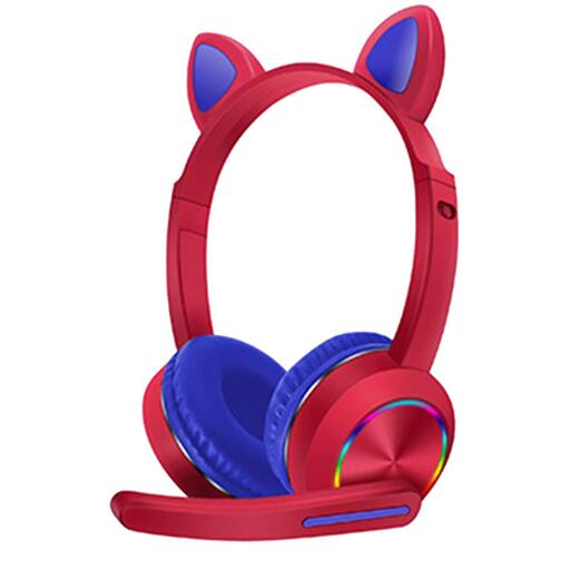 Auriculares discount inalambricos gato