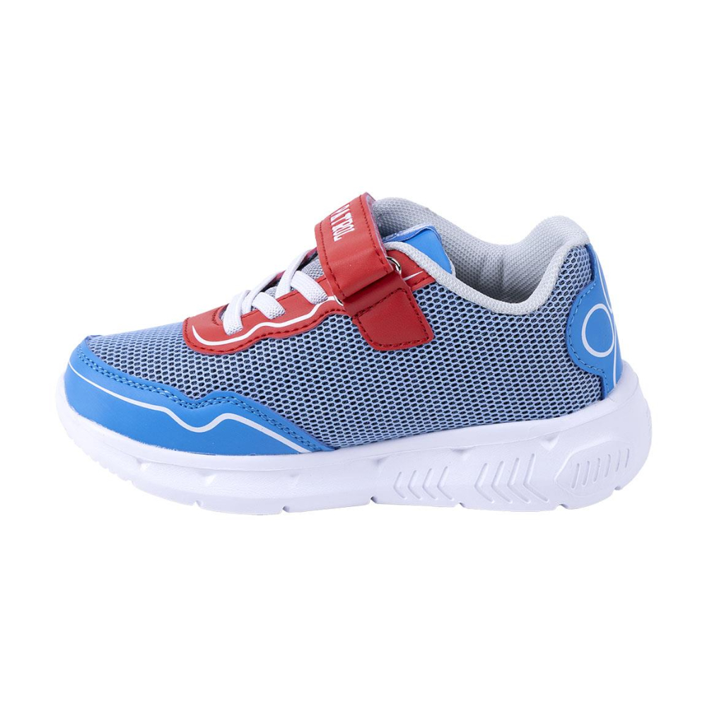 Zapatillas patrulla 2024 canina carrefour