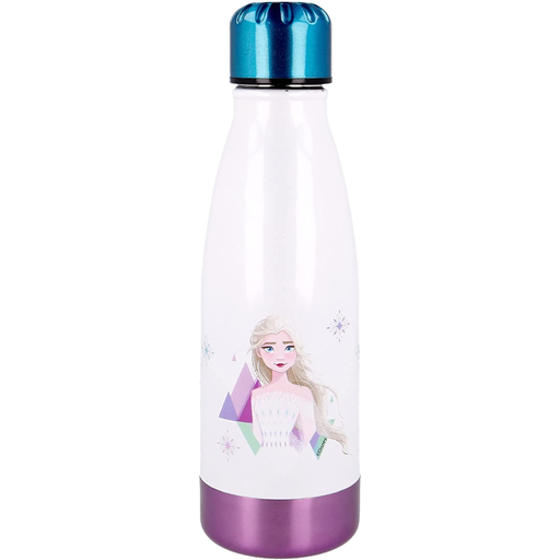 Botella personalizada Frozen 2 - Tú personalizas