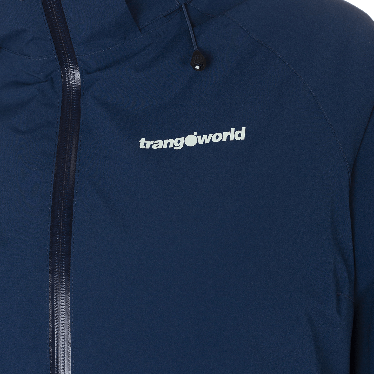 CHAQUETA TRANGOWORLD BRUKET COMPLET MUJER