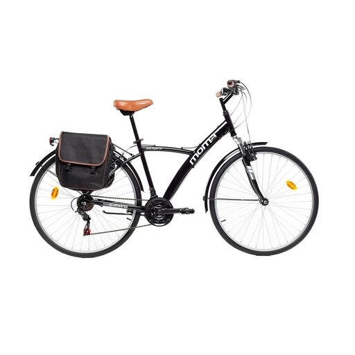 Bicicleta paseo best sale mujer moma