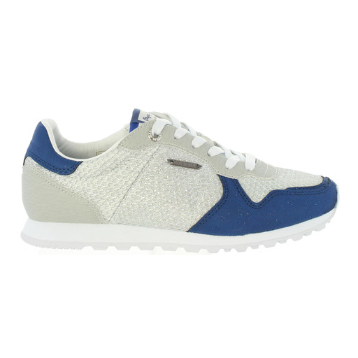 Zapatillas pepe discount jeans mujer verona