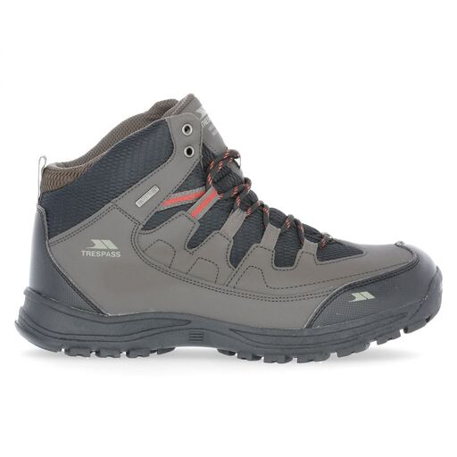 Botas de best sale trekking impermeables