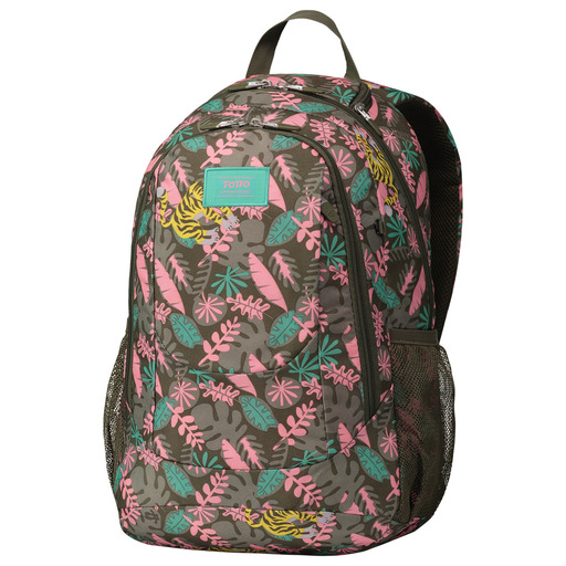 Mochila goctal online totto