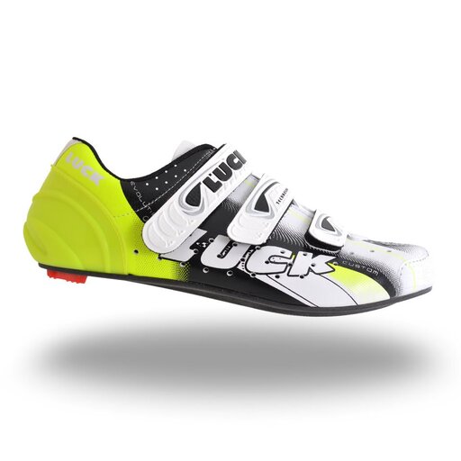 John Luck Mtb Zapatillas Luck Zapatillas Ciclismo Carretera A