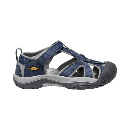 Sandalias De Trekking Venice H2 Keen Azul Sandalias Trekking