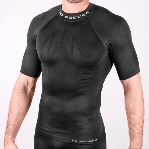 Camiseta termica store sprinter mujer