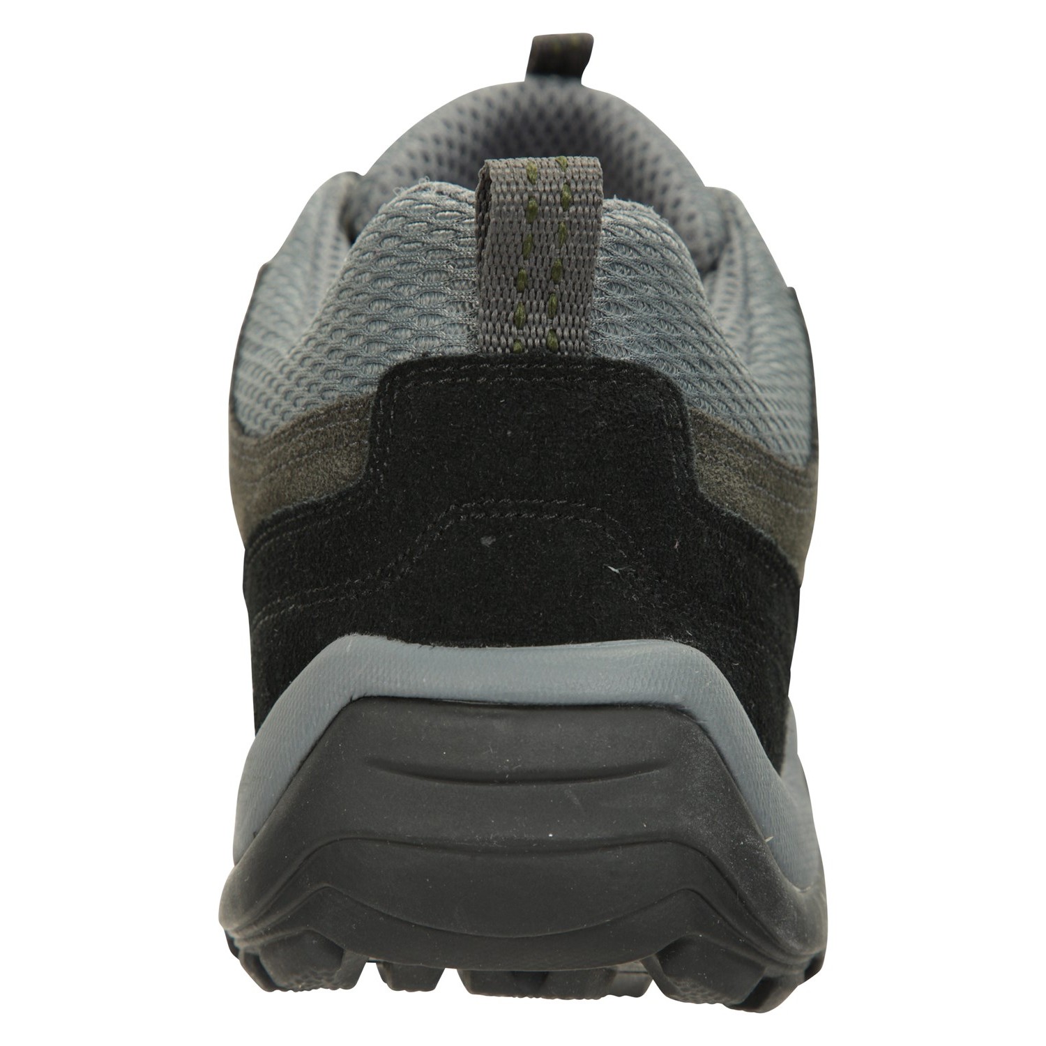 Mountain Warehouse Zapatillas de trail impermeables para hombre -  Zapatillas IsoDry