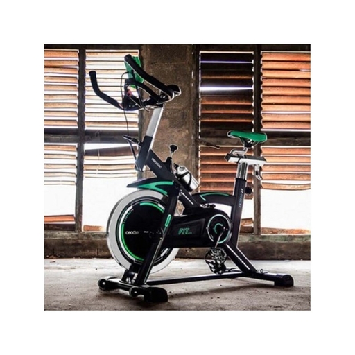 Bicicleta de spinning cecotec best sale extreme 25