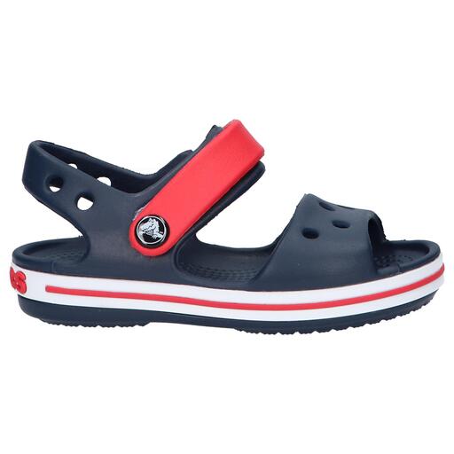 Sandalias Crocs 12856 Azul Ni o Marina Sandalias Deportivas