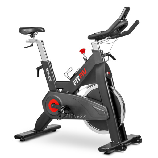 Bicicleta Indoor Besp 500 Regul vel Fitfiu Sport Zone MKP