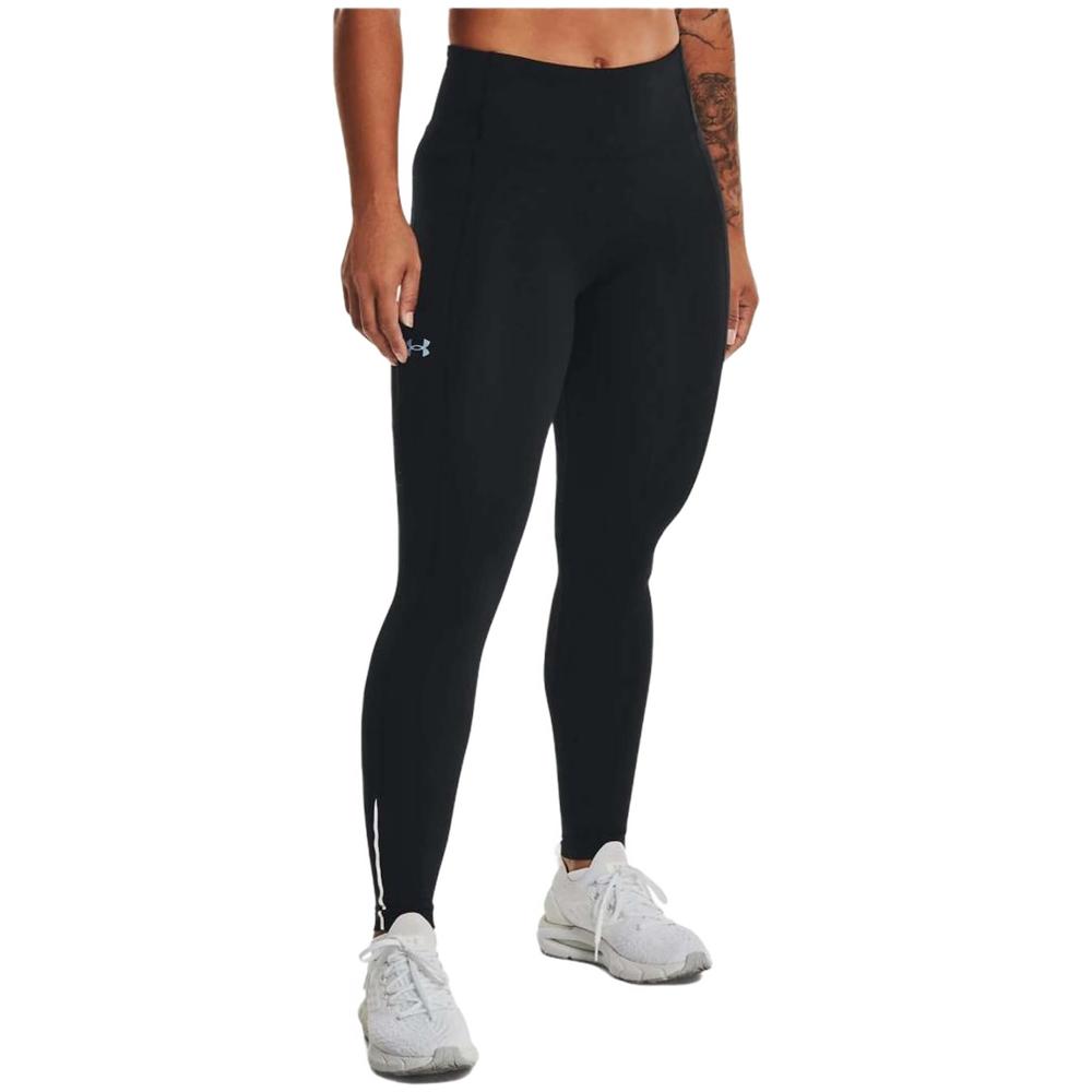 Calças De Lycra Under Armour Fly Fast