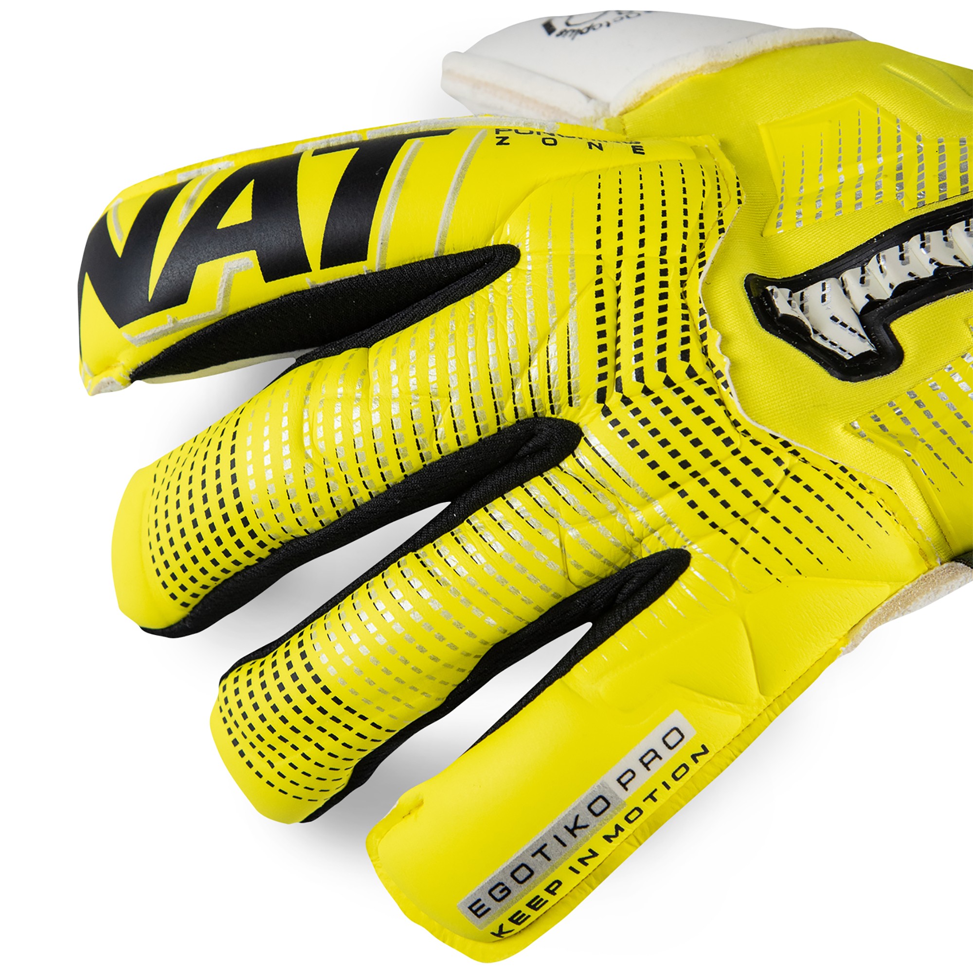 Guantes reebok mujer best sale amarillo