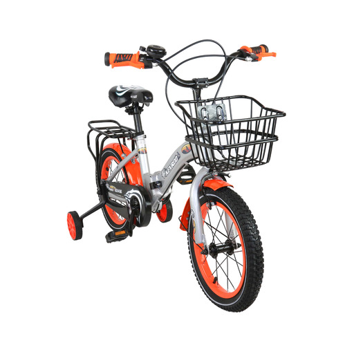Bicicletas Para Crian as De 4 A 5 Anos Com Rodas E Cor De Cesto