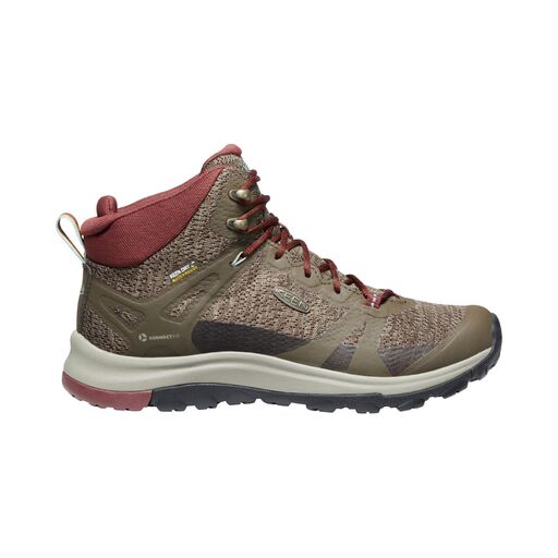 Sprinter botas montaña online mujer