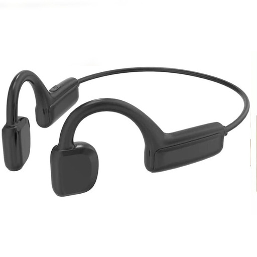 Auriculares Bluetooth 5,0 Inalambricos Klack - Negro