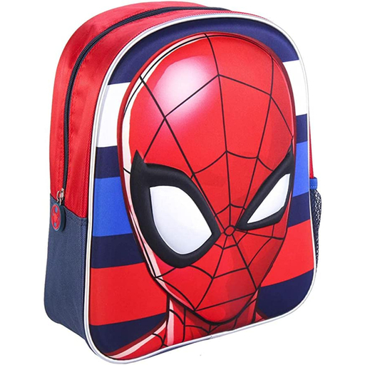 Mochila spiderman sprinter new arrivals