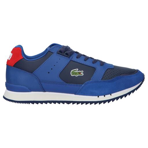 Zapatillas best sale lacoste partner