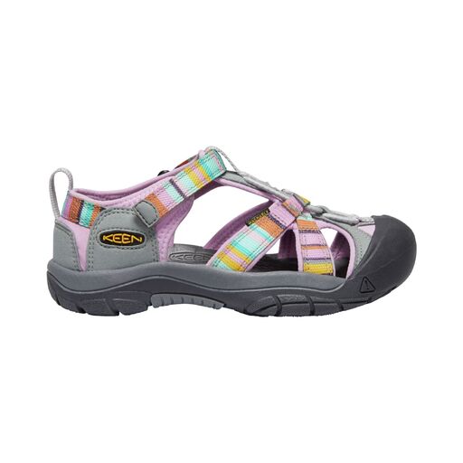 Sandalias De Trekking Venice H2 Keen Multicolor Sandalias