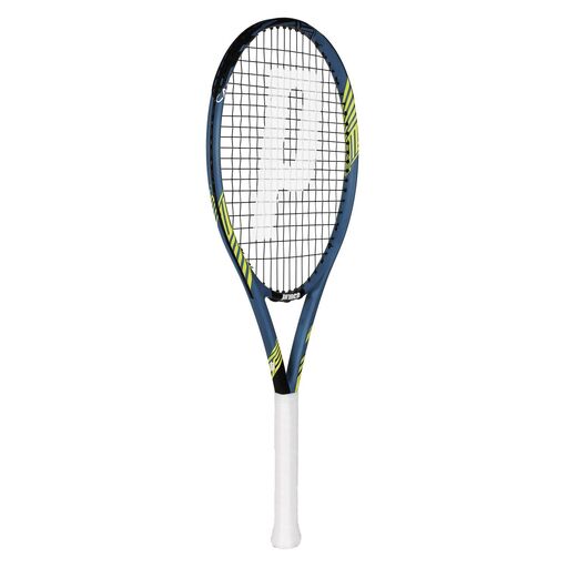 Raqueta De Frontenis Prince Caribbean 110 V2 255 G encordada Y
