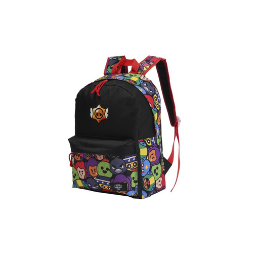 Mochilas brawl online stars