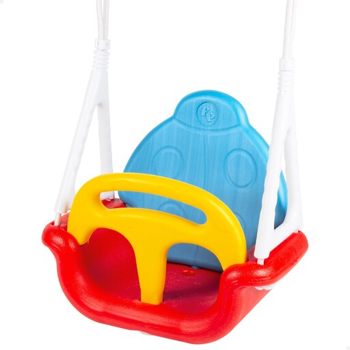 Columpio hamaca 3 best sale en 1 fisher price