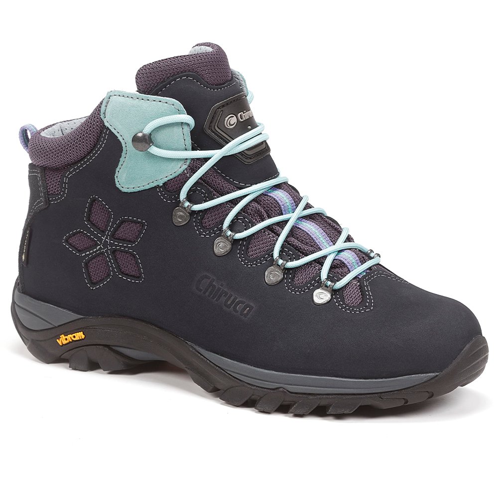 Chiruca botas montaña outlet mujer