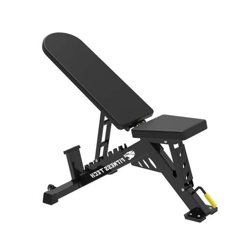 Banco musculacion online multiposicion