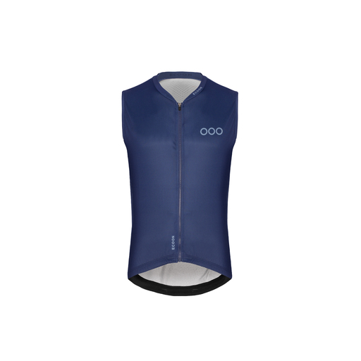 Chaleco ciclismo 2025 sprinter
