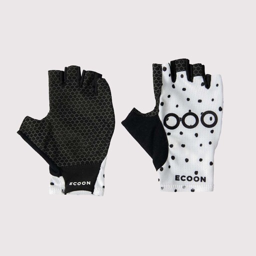 Guantes ciclismo online blancos