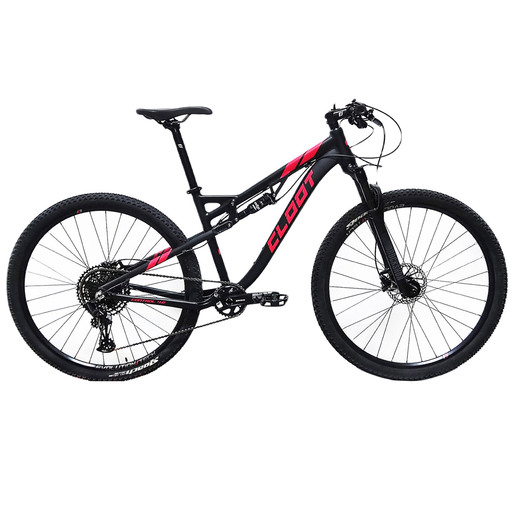 Mtb outlet 29 doble