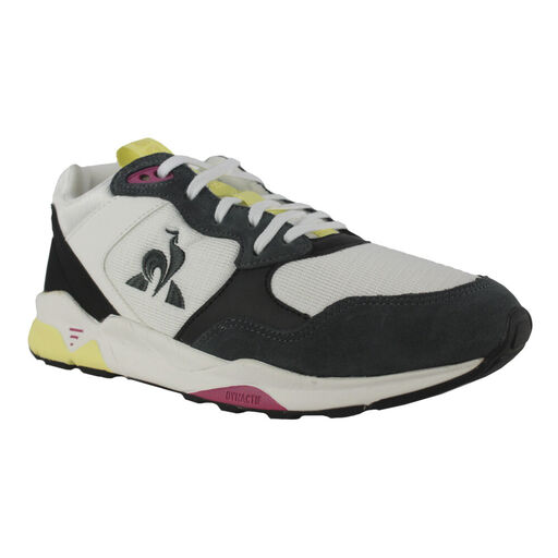 Tenis le coq sportif anos 80 deals rose