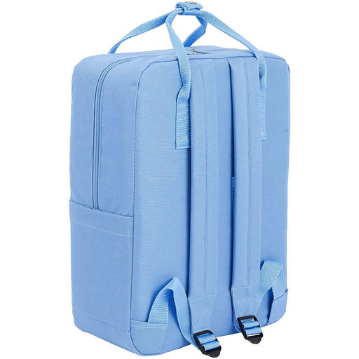 Mochila United Colors Of Benetton 63942 Azul Claro Sprinter MKP