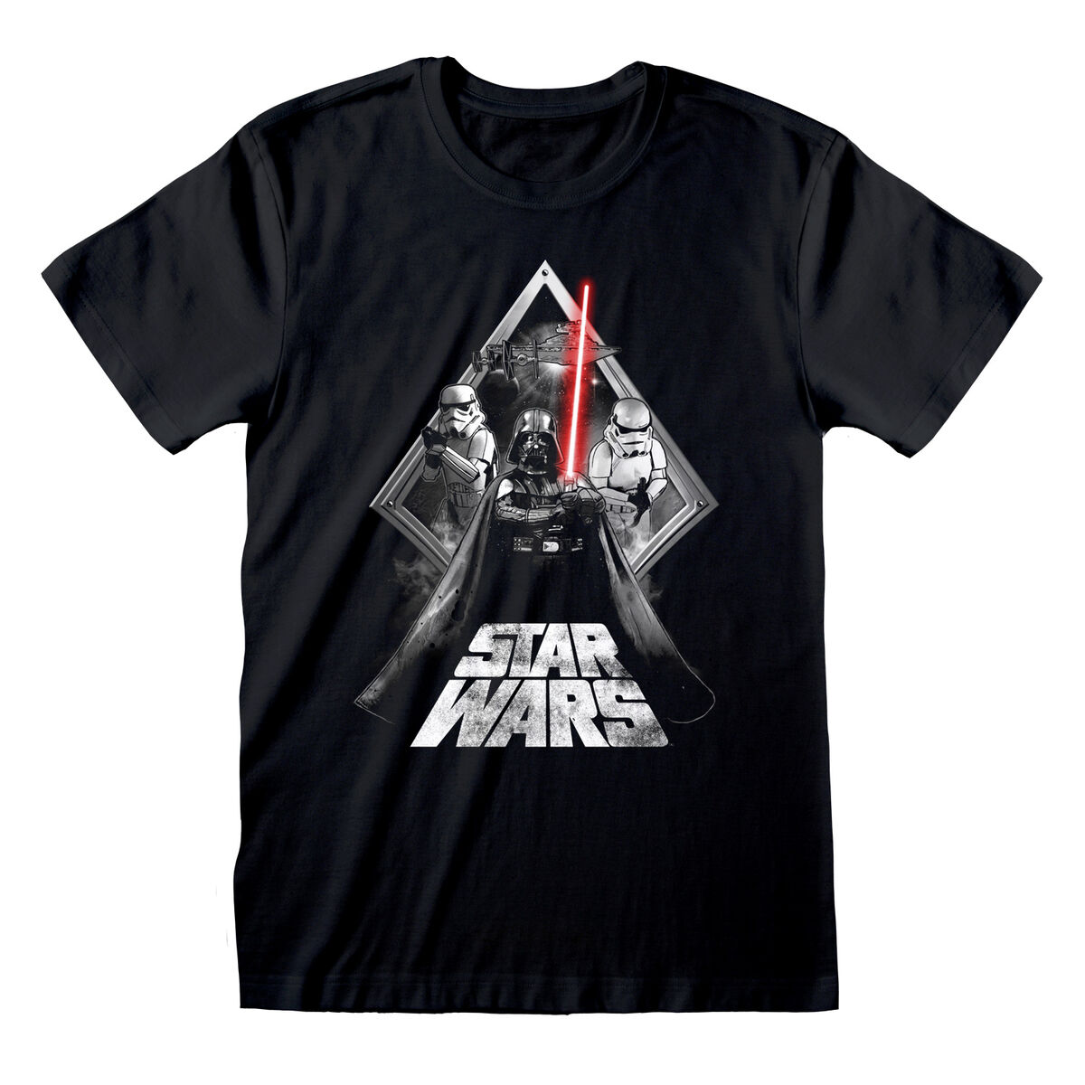 Camisas de star wars sale